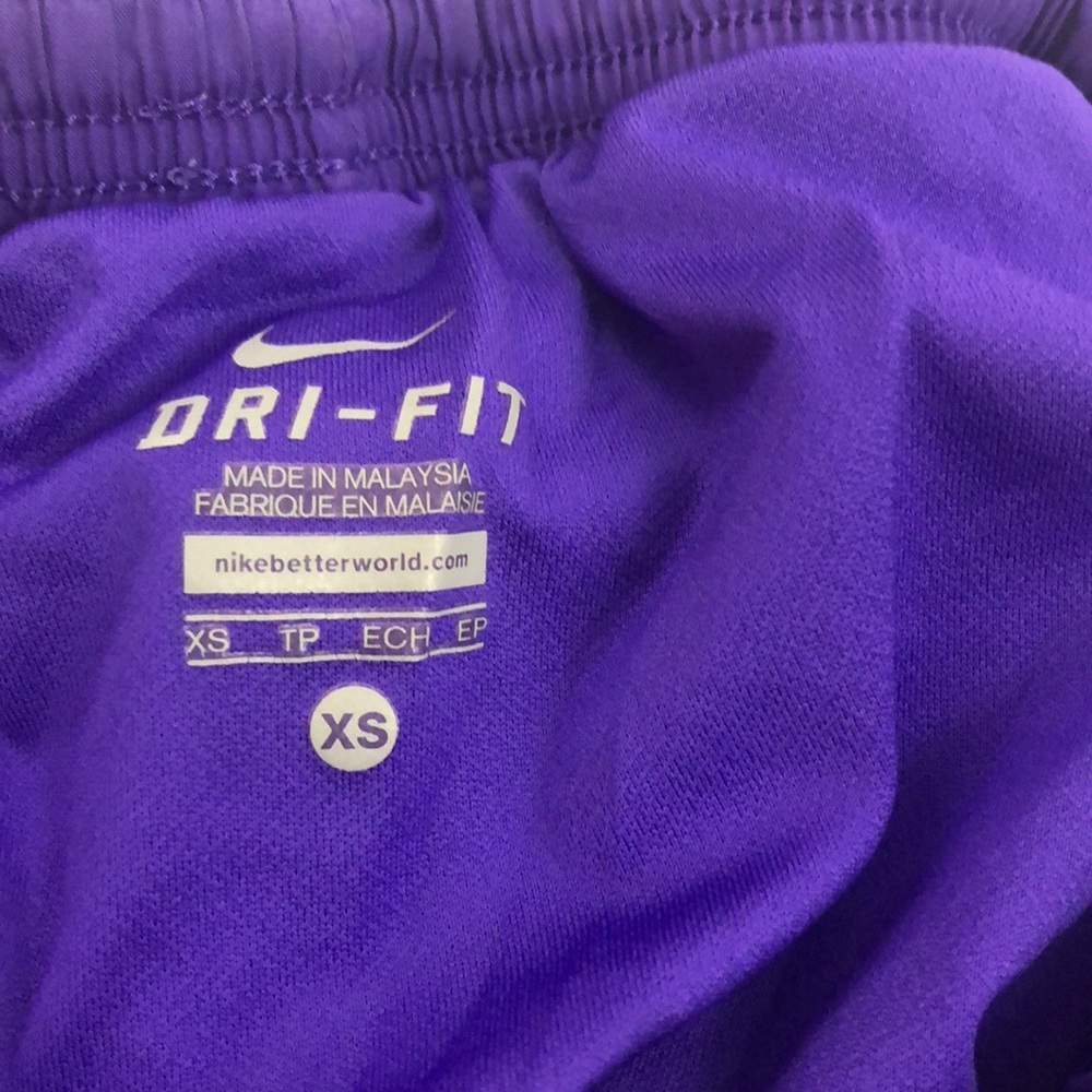 Nike Dri-Fit Running Shorts - Picture 3 of 3